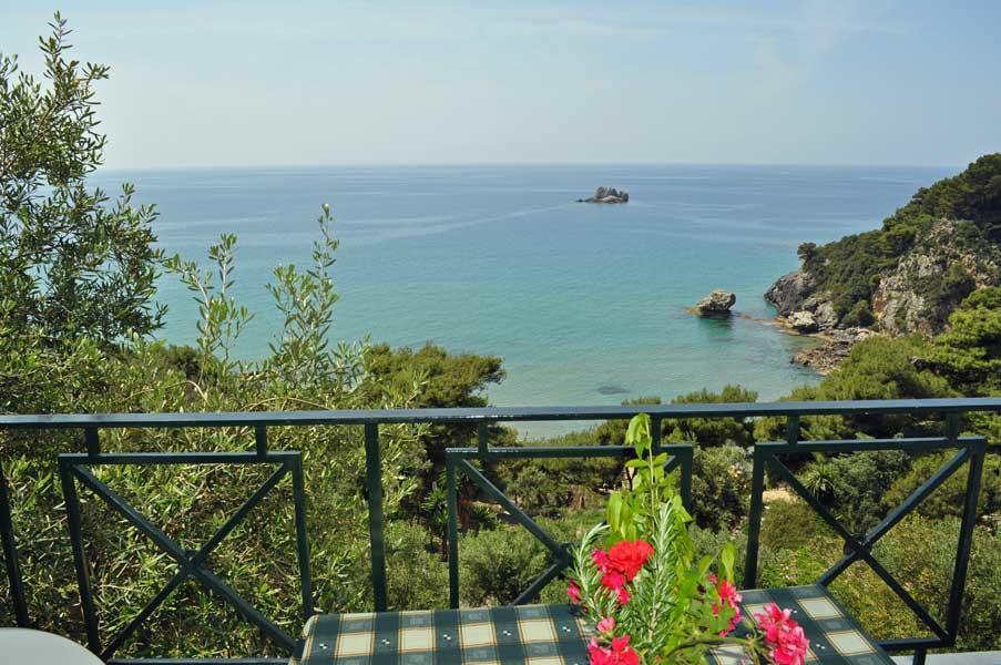 Yaliskari Beach Пелекас Экстерьер фото